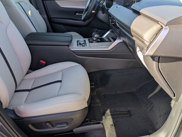 New 2026 MAZDA CX-90 3.3 Turbo w/ Premium Sport Pkg image 30