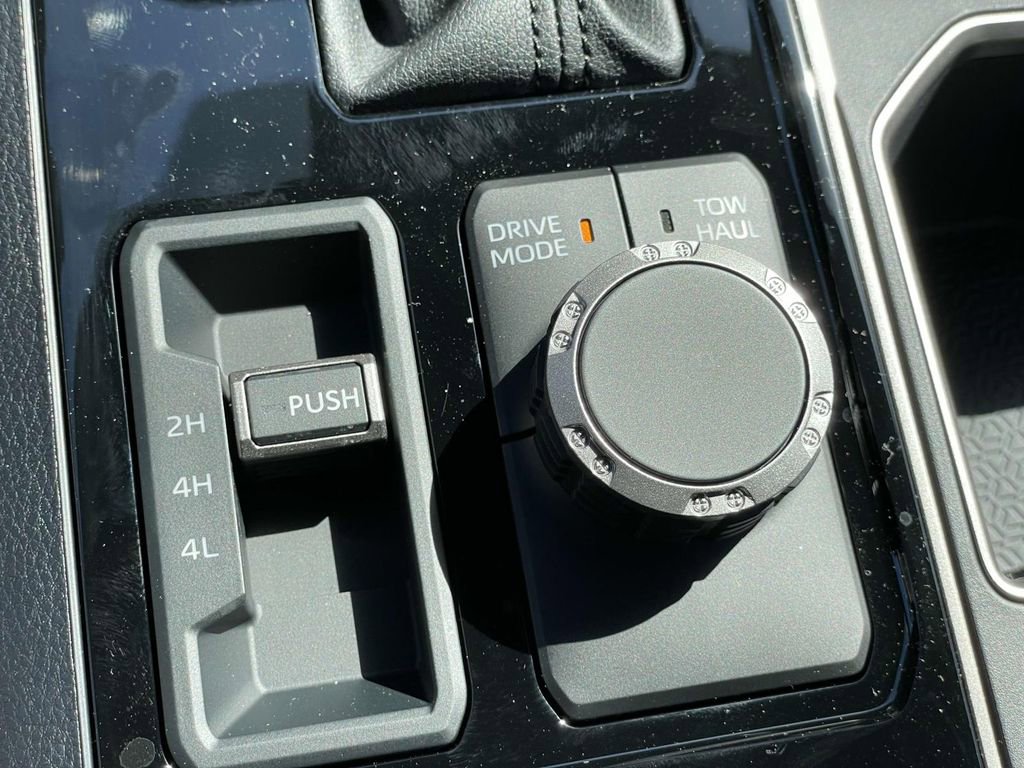 New 2025 Toyota Tundra SR5 image 38