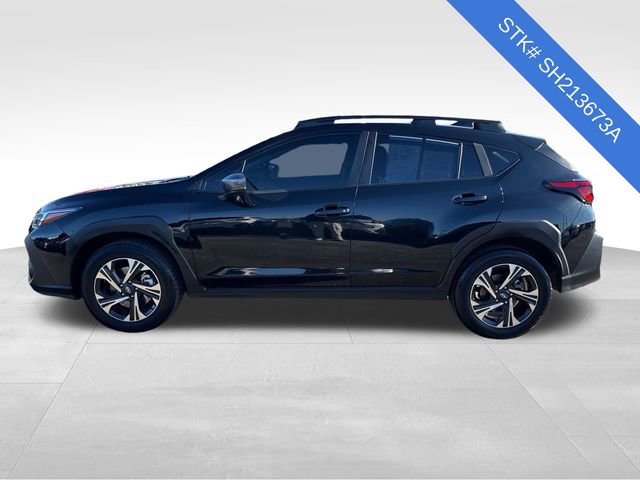 Used 2025 Subaru Crosstrek 2.0i Premium w/ Crosstrek Mirror Package image 4