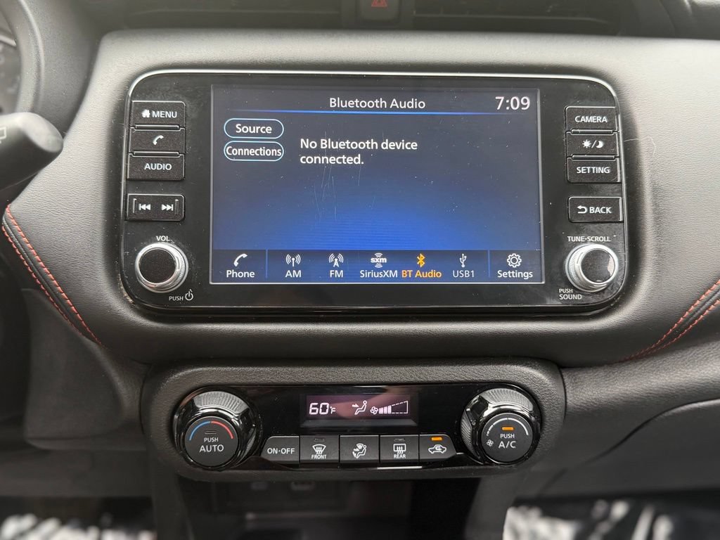 Used 2021 Nissan Kicks SR FWD image 25