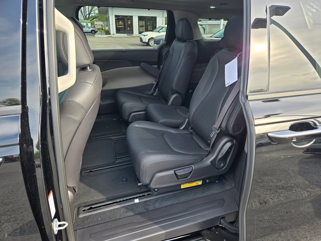 New 2025 Kia Carnival SX image 19
