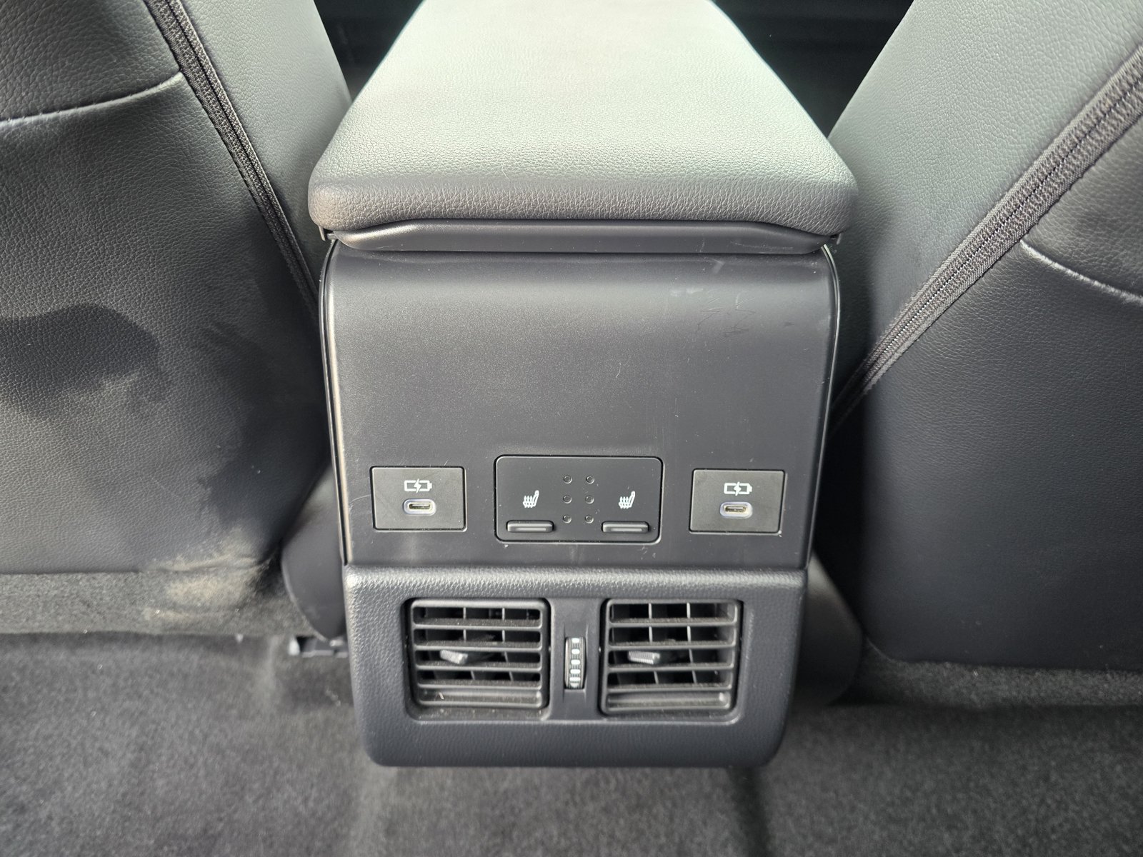 Used 2023 Subaru Solterra AWD image 30