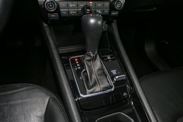 Used 2022 Jeep Compass Limited w/ Sun and Sound Group image 28