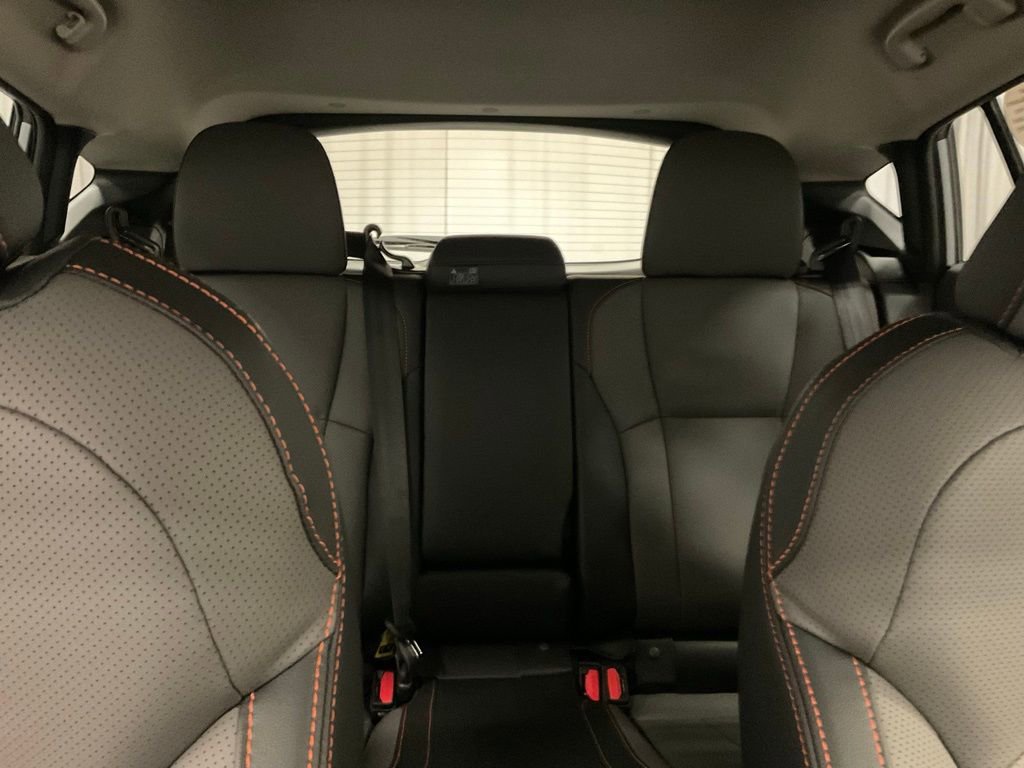 New 2026 Subaru Crosstrek 2.5i Limited image 21