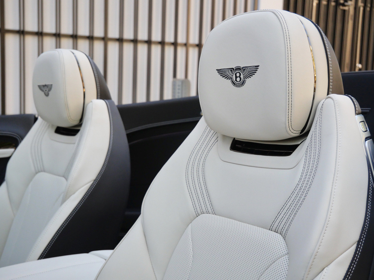 New 2026 Bentley Continental GT S AWD/4WD image 19