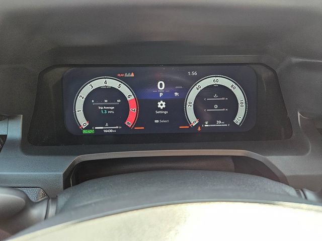 Used 2024 Toyota Tacoma TRD Pro AWD/4WD image 35