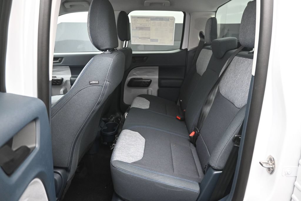 New 2026 Ford Maverick XLT FWD image 26
