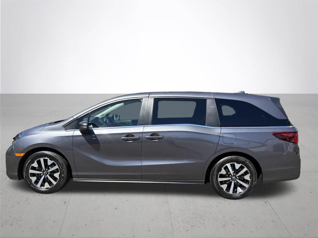 Used 2025 Honda Odyssey EX-L image 9