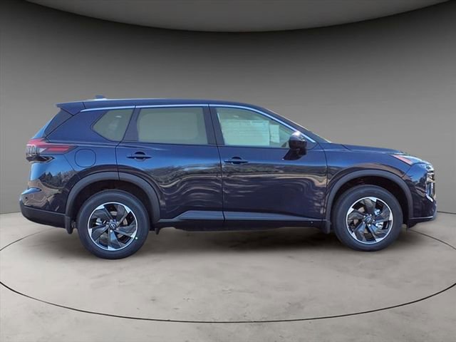 New 2026 Nissan Rogue SV image 9
