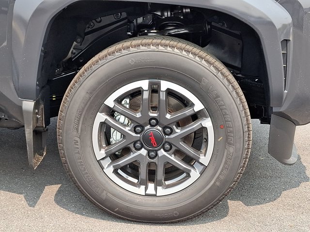 New 2026 Toyota Tacoma TRD Sport AWD/4WD image 7