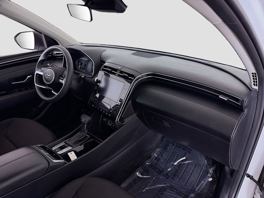 Used 2024 Hyundai Tucson SEL image 17