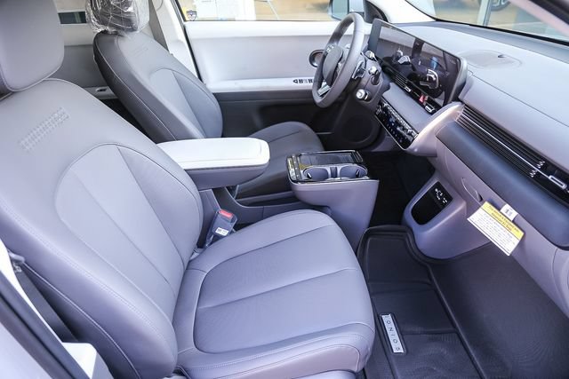 New 2026 Hyundai Ioniq 5 SEL RWD image 18