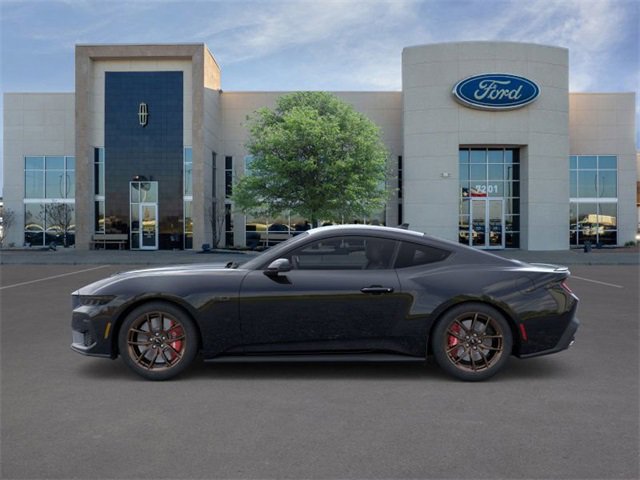 New 2026 Ford Mustang GT Premium image 3