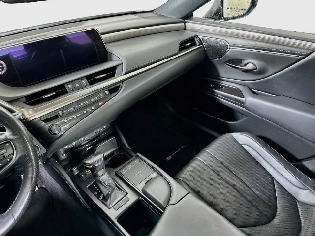 Used 2019 Lexus ES 350 F Sport FWD image 29