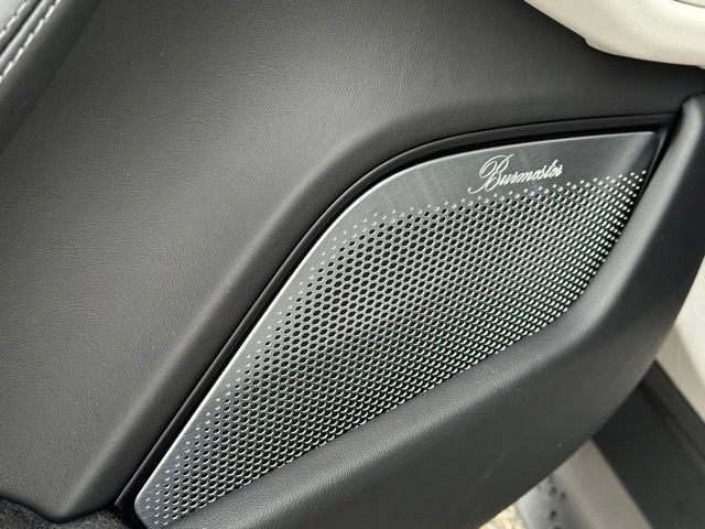 New 2024 Porsche Taycan Turbo S AWD/4WD image 12