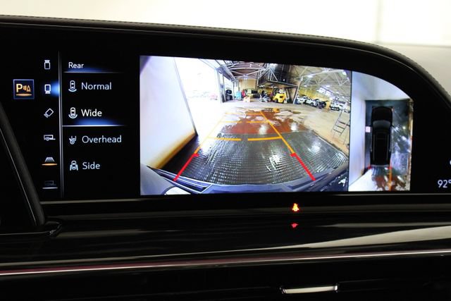 Certified 2024 Cadillac Escalade Sport w/ Touring Package AWD/4WD image 21