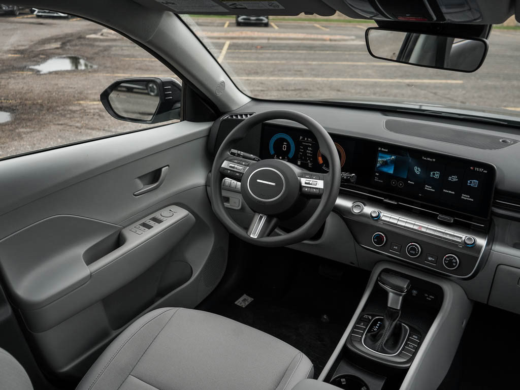 New 2026 Hyundai Kona SE AWD/4WD image 13