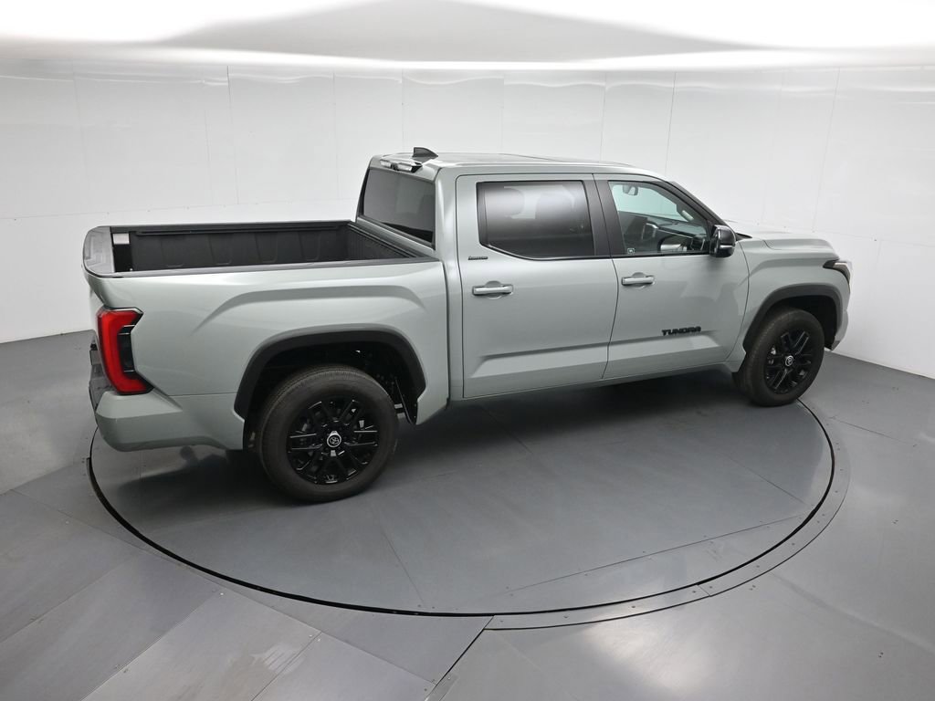 Used 2024 Toyota Tundra Limited image 41