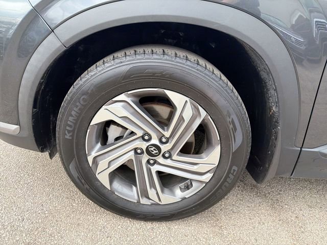 Used 2023 Hyundai Santa Fe SEL image 20