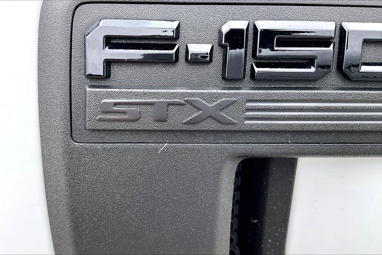 Used 2023 Ford F150 XL w/ STX Appearance Package AWD/4WD image 8