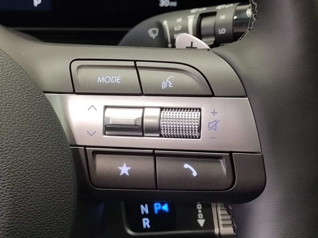 New 2026 Hyundai Kona Limited AWD/4WD image 29