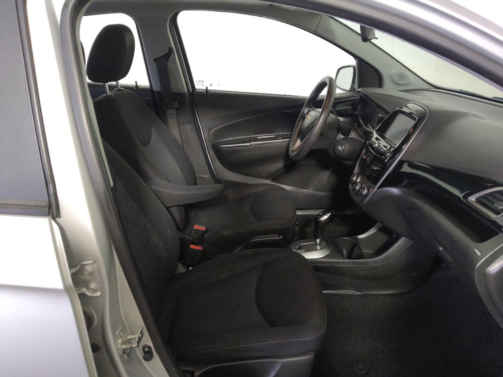 Used 2022 Chevrolet Spark LT FWD image 21