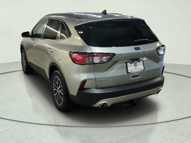 Used 2021 Ford Escape SEL FWD image 6