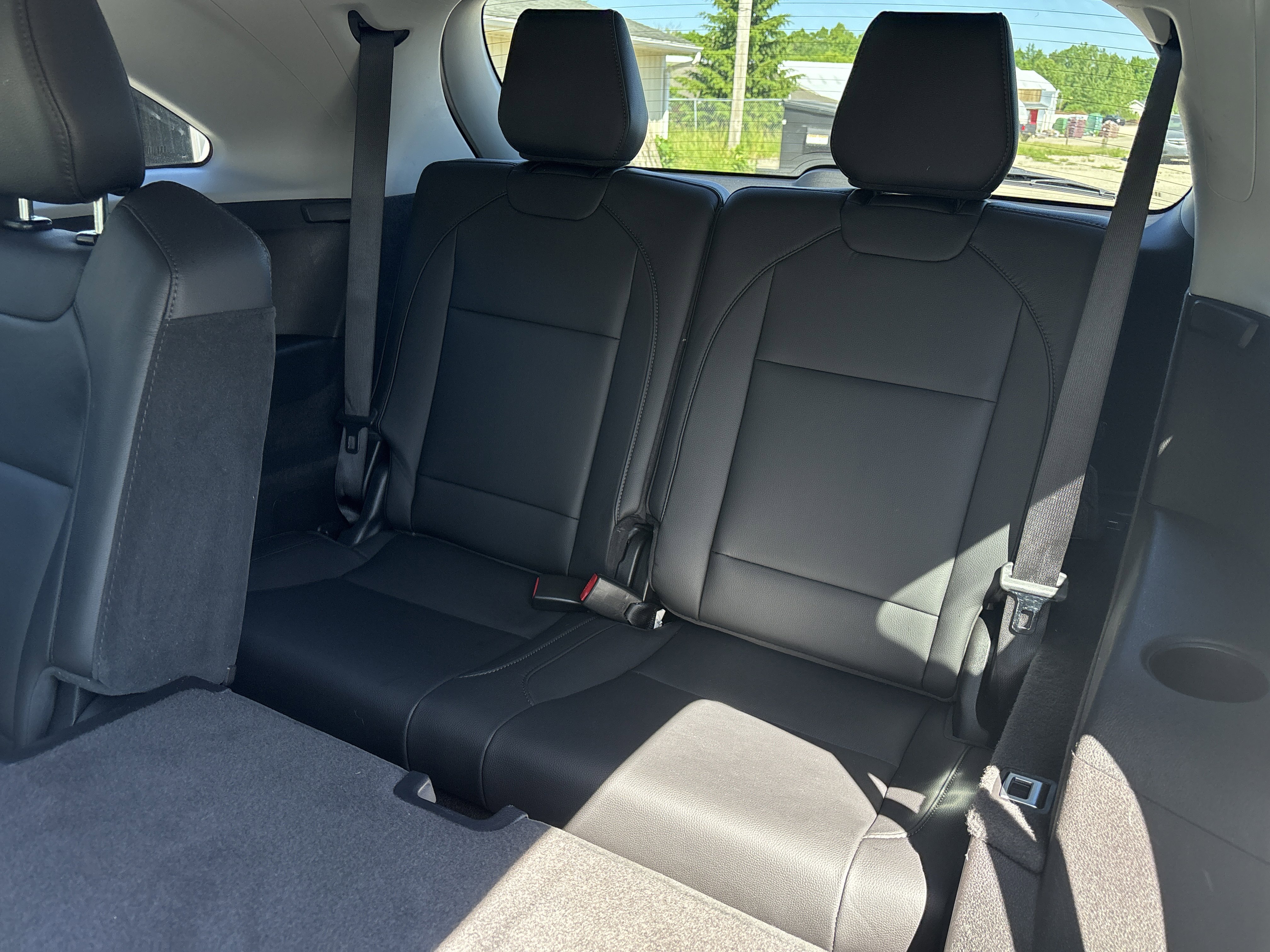 Used 2019 Acura MDX SH-AWD image 32