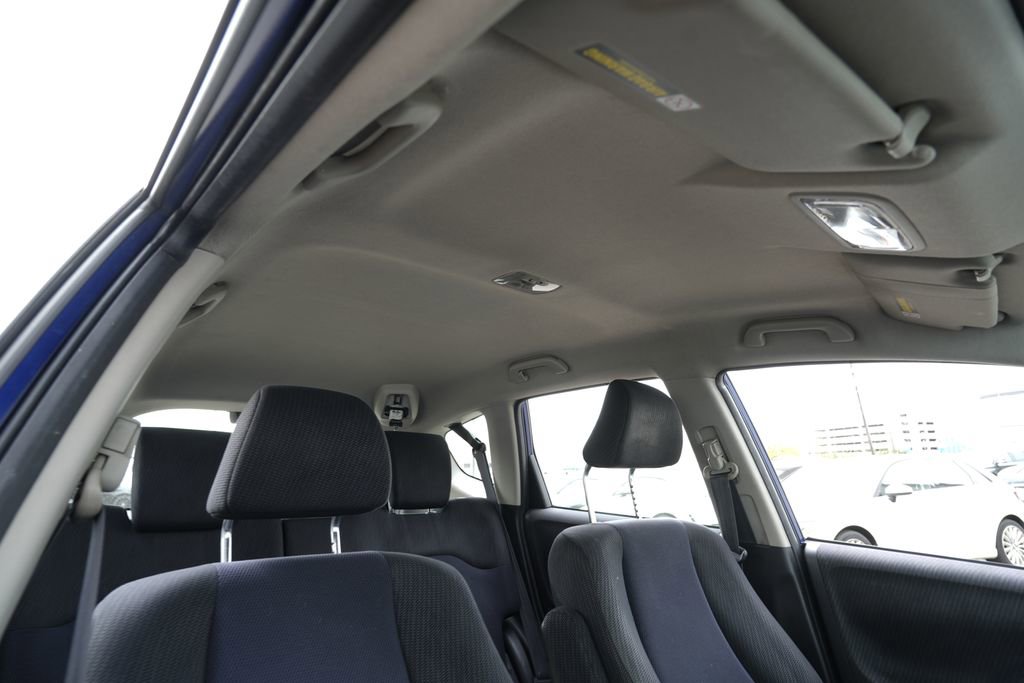 Used 2012 Honda Fit Sport image 27