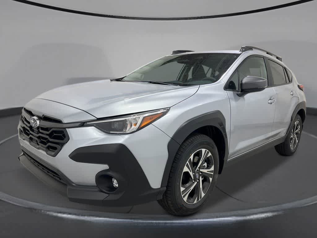 Certified 2026 Subaru Crosstrek 2.0i Premium