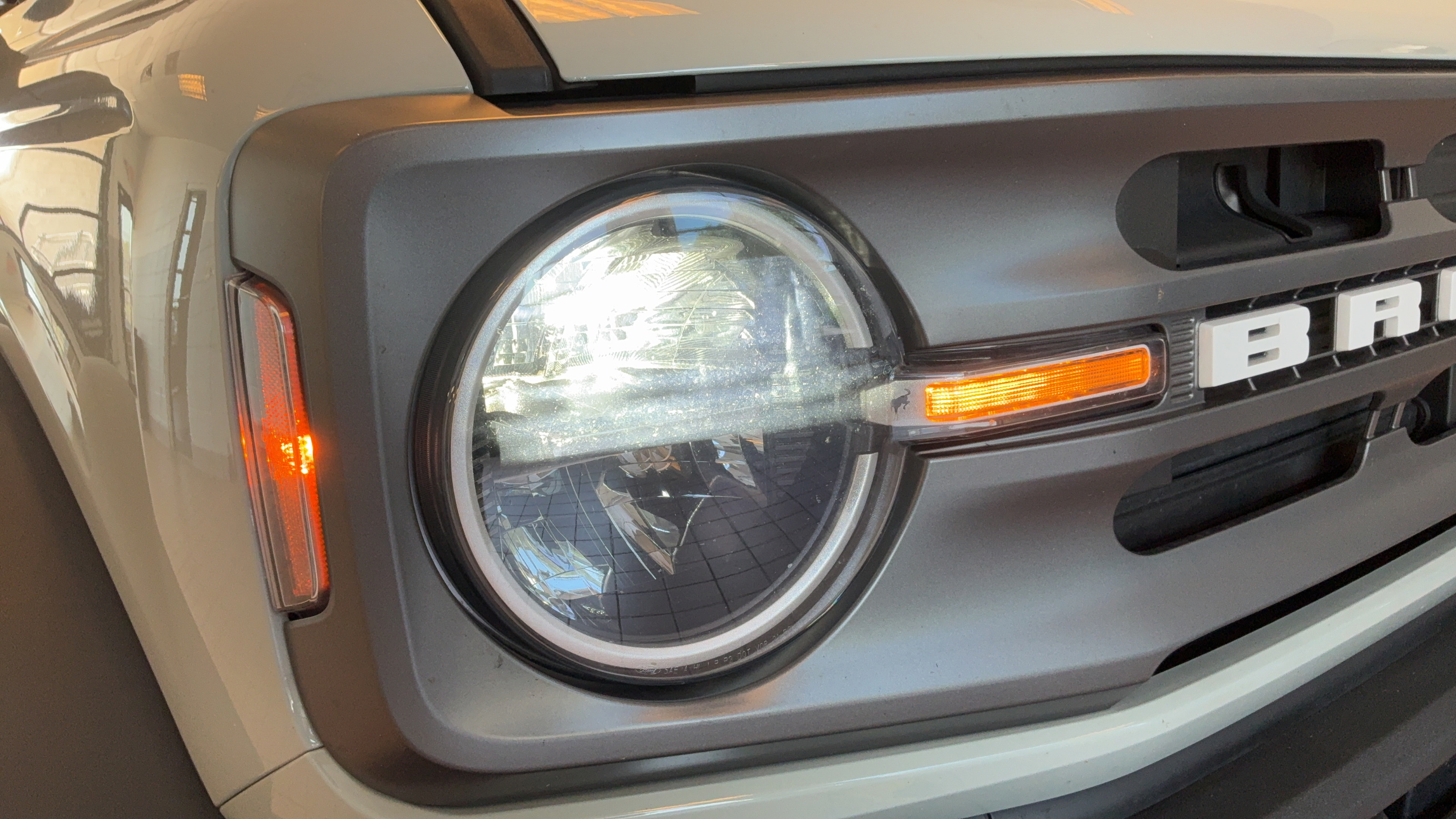 Used 2023 Ford Bronco Big Bend AWD/4WD image 60