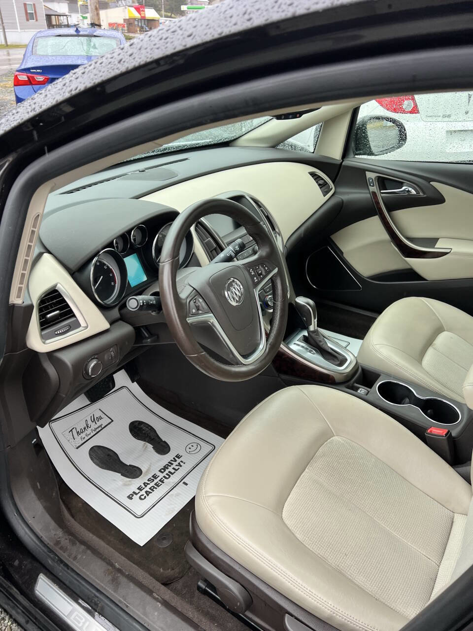 Used 2015 Buick Verano image 11