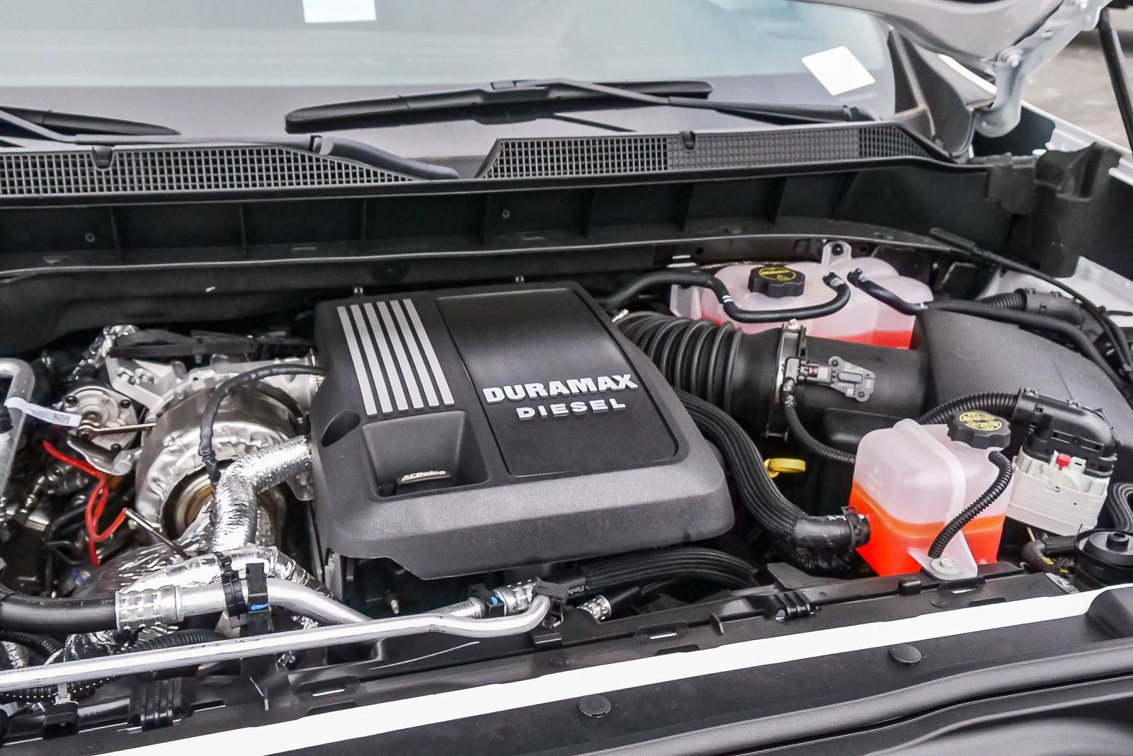 New 2026 Chevrolet Silverado 1500 RST w/ Safety Package image 24