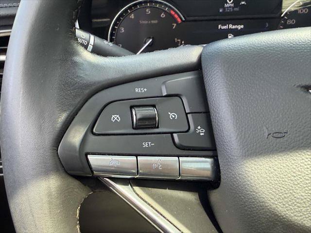 Used 2023 Cadillac XT6 Luxury AWD/4WD image 25
