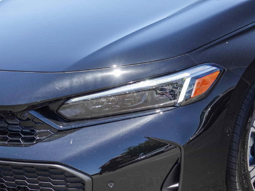 New 2026 Honda Civic Sport Touring image 8
