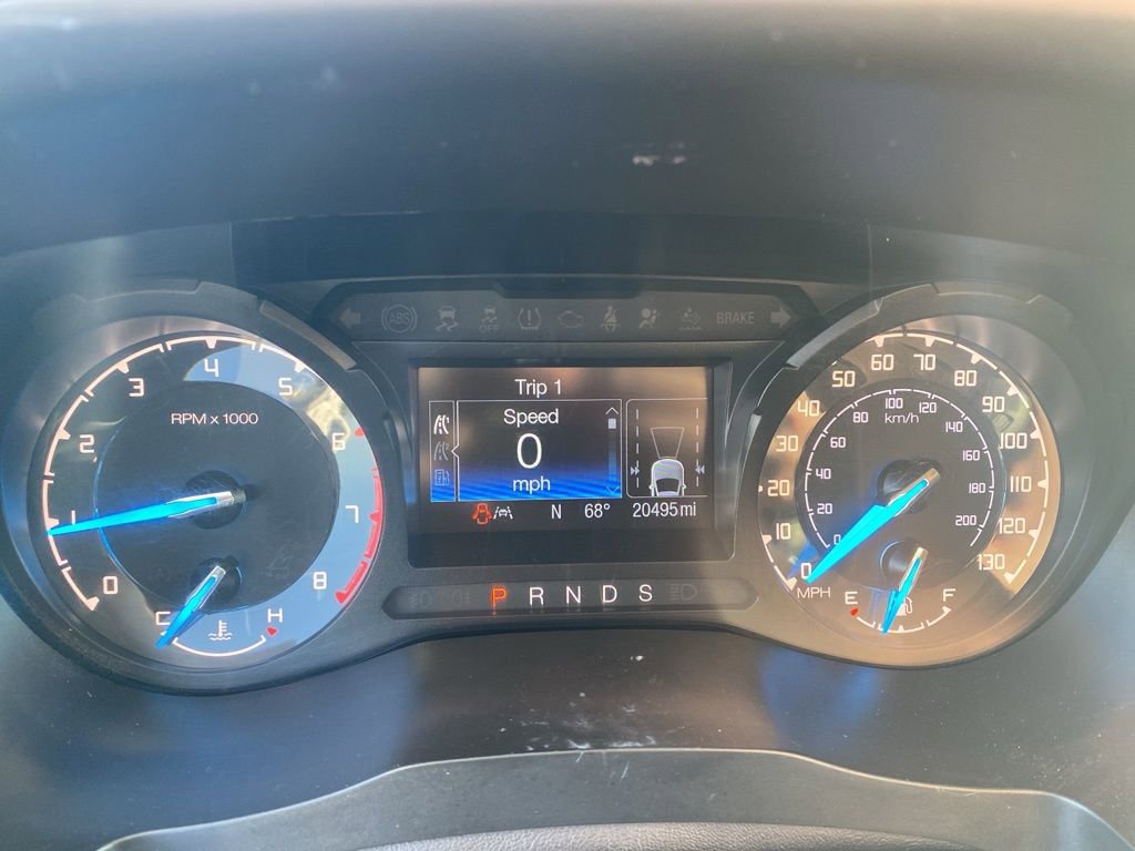 Used 2023 Ford Ranger XLT w/ Equipment Group 302A High image 18