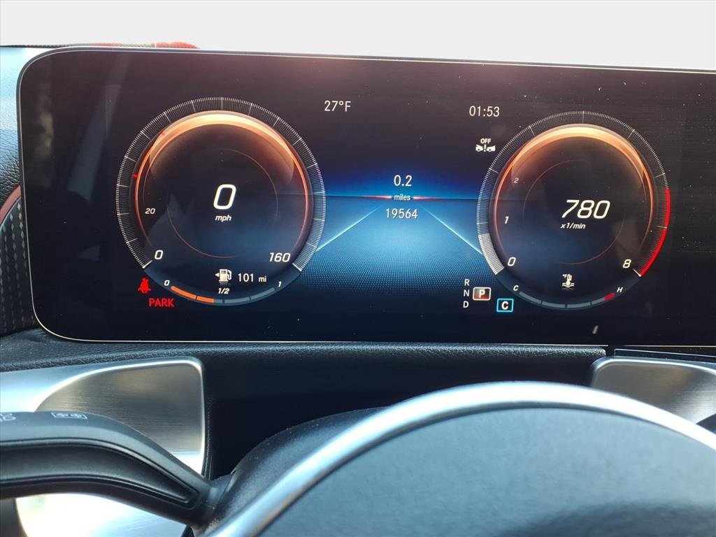 Used 2023 Mercedes-Benz GLB 250 image 19