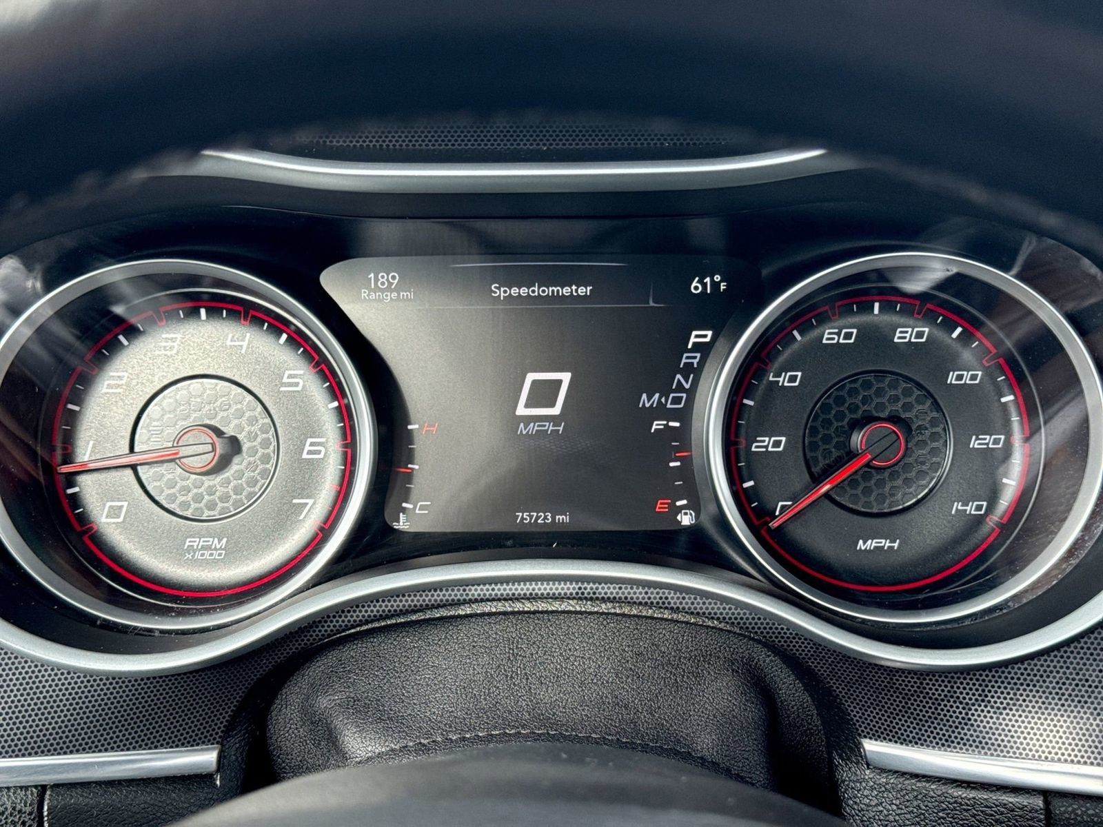 Used 2017 Dodge Charger SXT w/ Rallye Group image 36