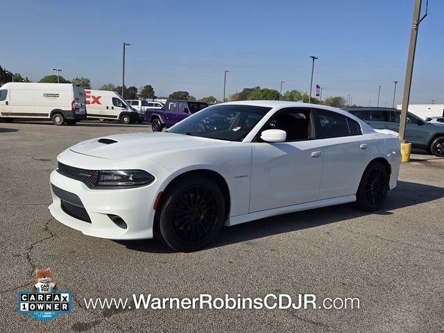 Used 2021 Dodge Charger R/T image 3