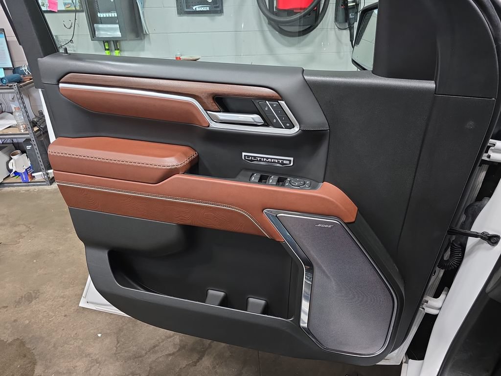 Certified 2023 GMC Sierra 1500 Denali Ultimate AWD/4WD image 29