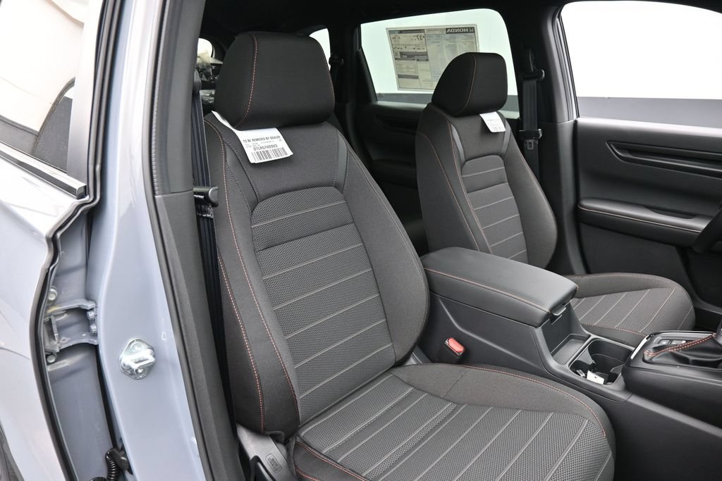 New 2026 Honda CR-V Sport image 34