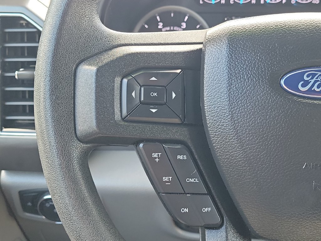 Used 2019 Ford F250 XLT AWD/4WD image 20