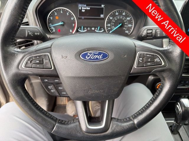 Used 2018 Ford EcoSport SE image 12
