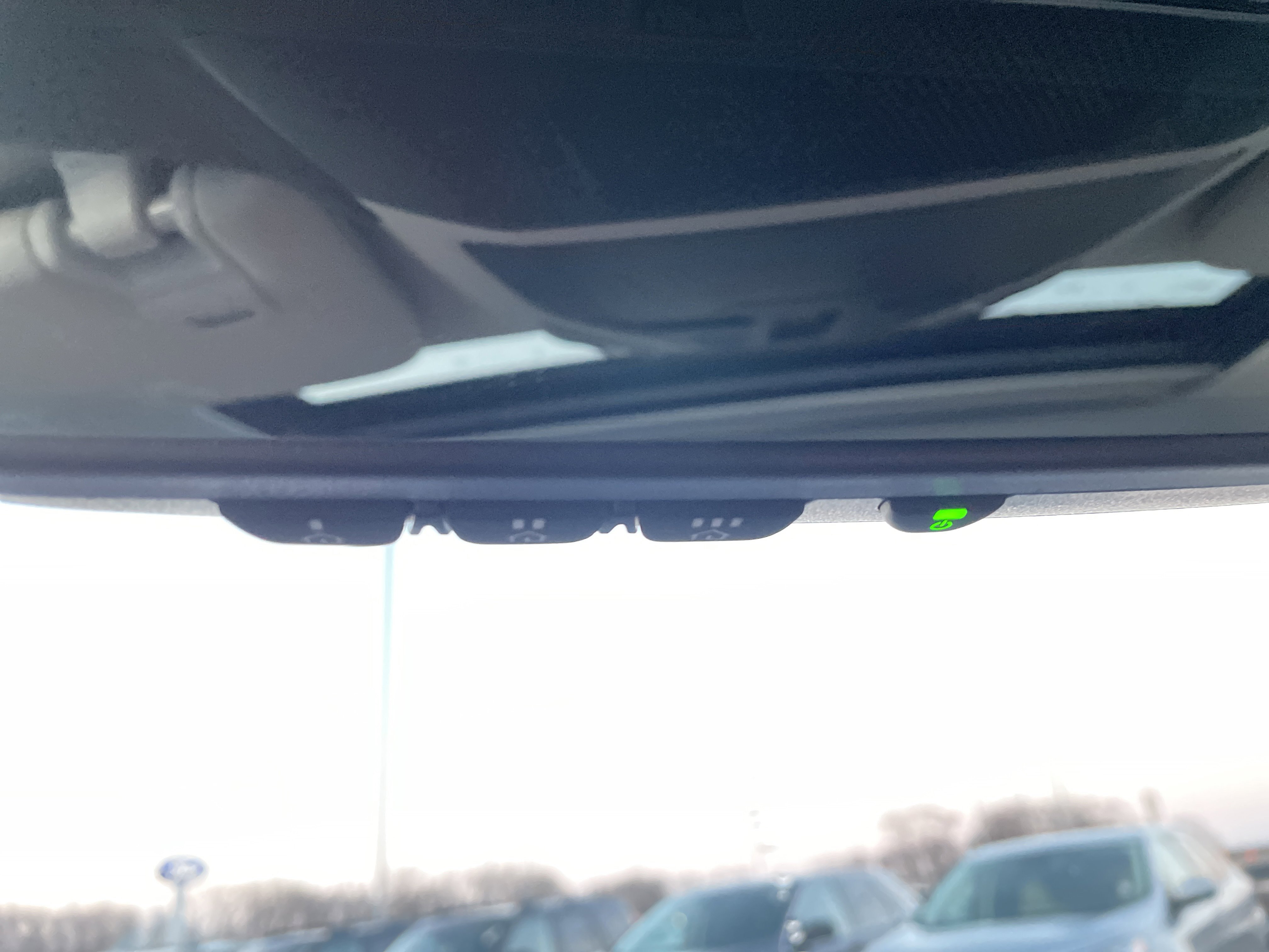 Certified 2025 Subaru Outback Premium image 28