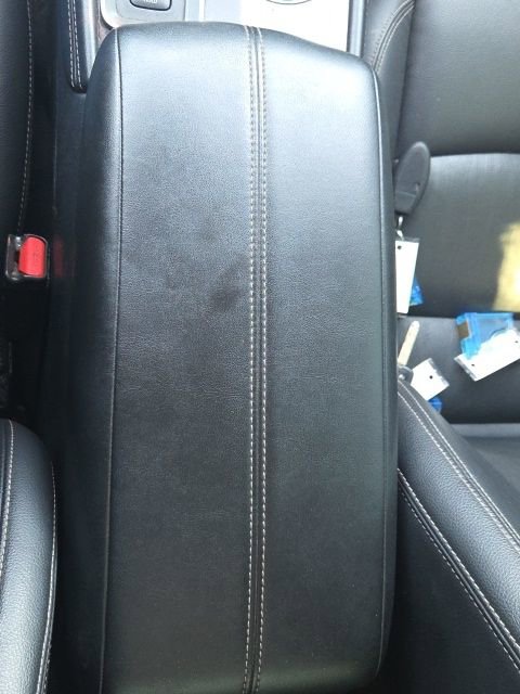 Used 2020 Nissan Altima 2.0 Platinum FWD image 32