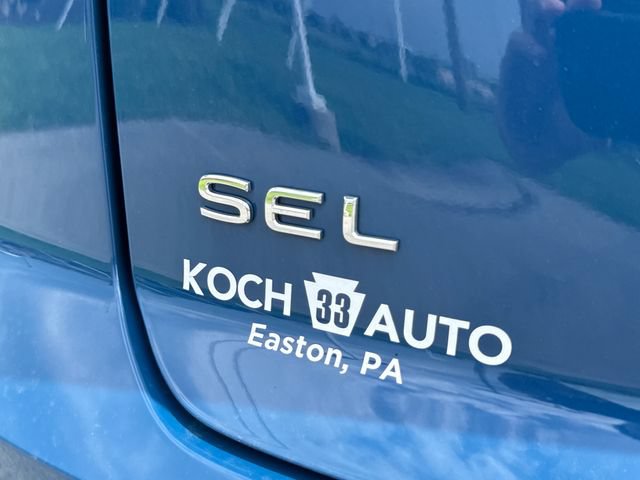 Used 2026 Volkswagen Atlas Cross Sport SEL AWD/4WD image 18