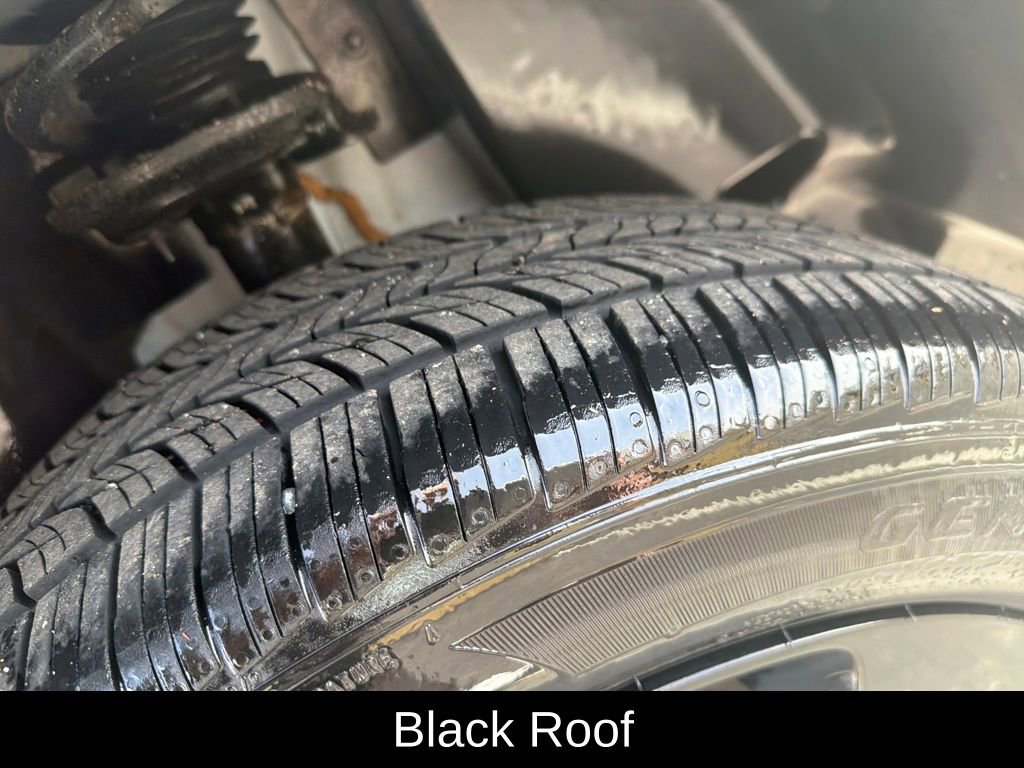 Used 2020 Jeep Compass Latitude image 11