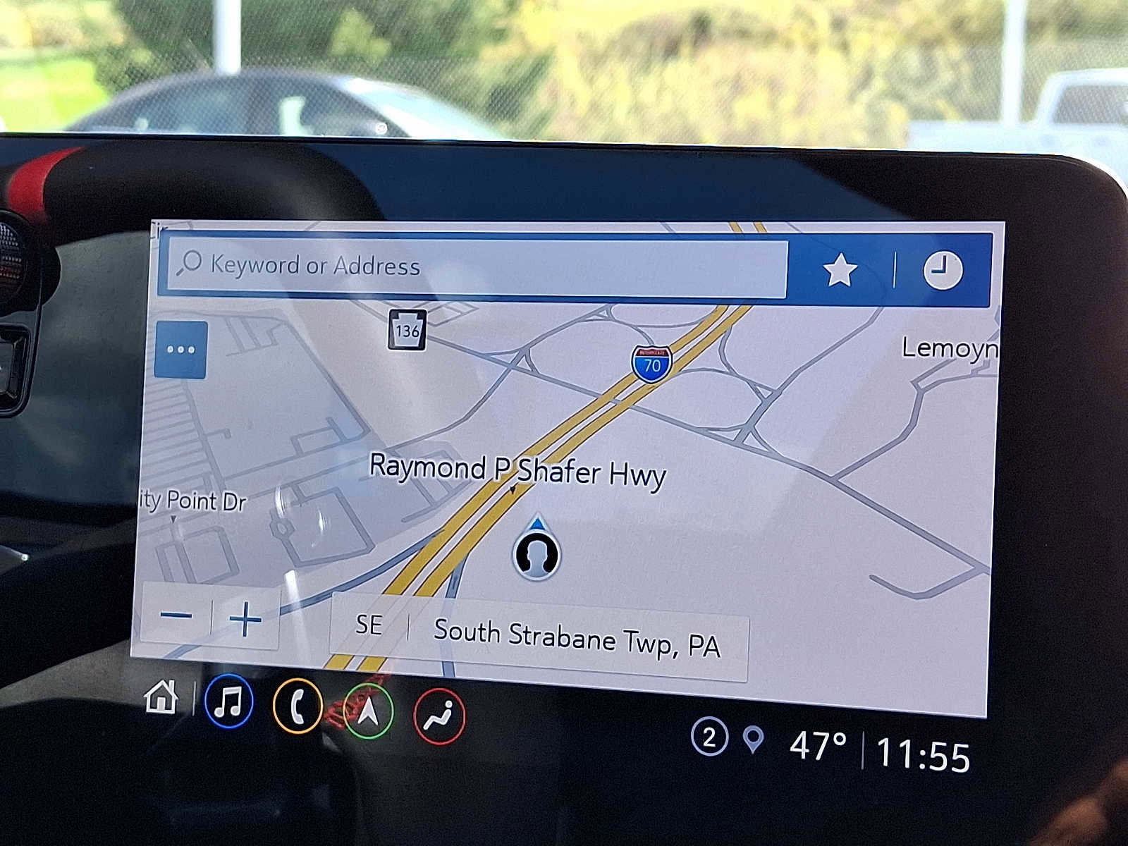 Used 2021 Chevrolet Corvette Stingray Preferred Cpe w/ Z51 Performance Package image 16