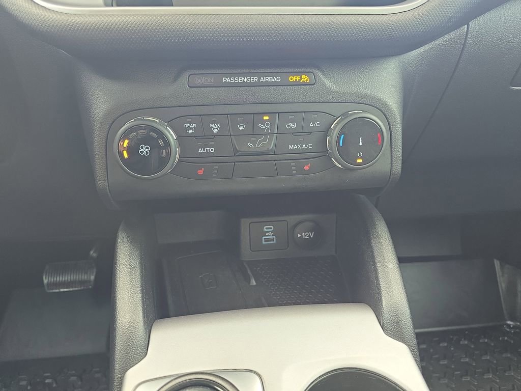 Used 2022 Ford Bronco Sport Big Bend w/ Convenience Package AWD/4WD image 24