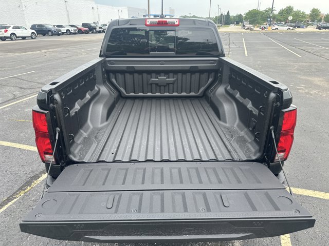 New 2026 Chevrolet Colorado Z71 w/ Technology Package image 32